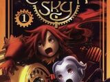 Clockwork Sky