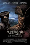 Brotherhood of the Wolf (2001)