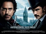 Sherlock Holmes2Poster.jpg (23 KB) Sherlock Holmes: A Game of Shadows (2011)