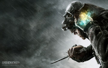 Dishonored, Steampunk Wiki