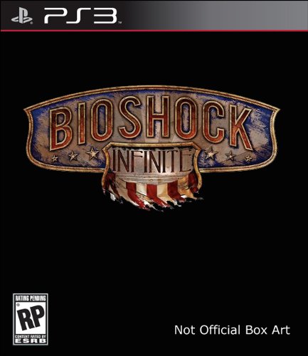 BioShock Infinite | Steampunk Wiki | Fandom