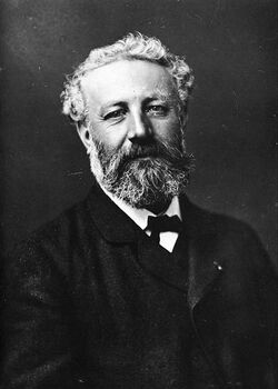 429px-Félix Nadar 1820-1910 portraits Jules Verne