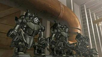 Avatar The Legend Of Korra Steampunk Wiki Fandom