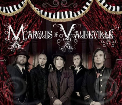 Marquis Of Vaudeville