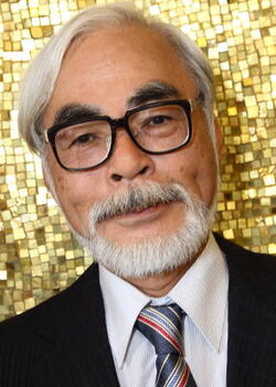 Miyazaki