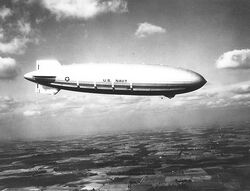 Airship