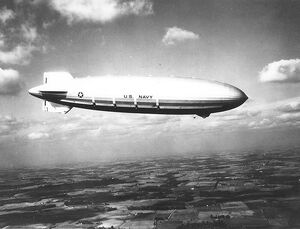 Airship