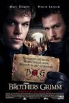 The Brothers Grimm (2005)