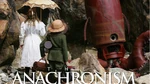 Anachronism.jpg (80 KB) The Anachronism (2010 short)
