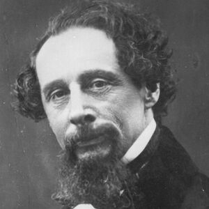 Charles-Dickens