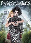 Edward Scissorhands poster.jpg (179 KB) Edward Scissorhands (1990)