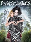 Edward Scissorhands (1990)