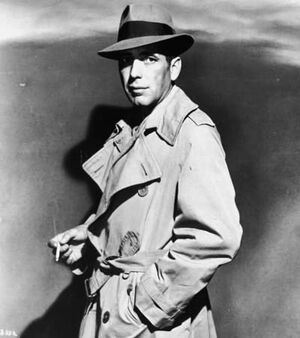 Trench Coat Steampunk Wiki Fandom