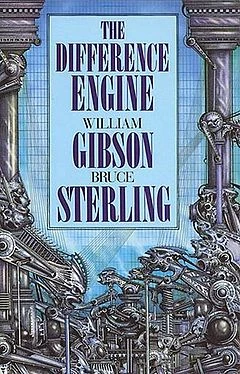 The Difference Engine | Steampunk Wiki | Fandom
