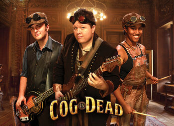 COG Bras Band 