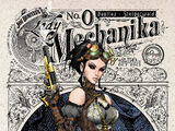 Lady Mechanika