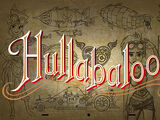 Hullabaloo: A 2D Steampunk Animated Film