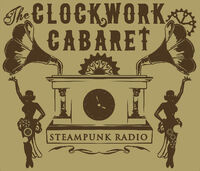 ClockworkCabaret