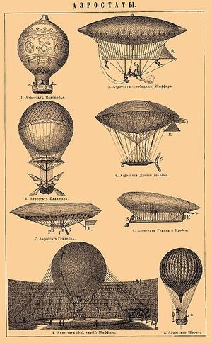 EarlyAirship