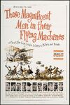 Those Magnificent Men in Their Flying Machines (1965)