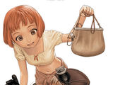 Last Exile