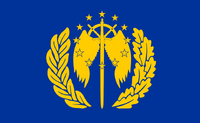 Eudfflag