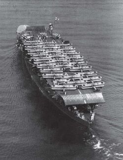Japancarrier