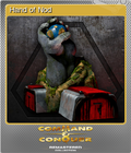 Command & Conquer Remastered Collection Foil 10