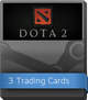 Dota 2 Booster Pack