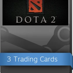 Category Foil Badges Steam Trading Cards Wiki Fandom