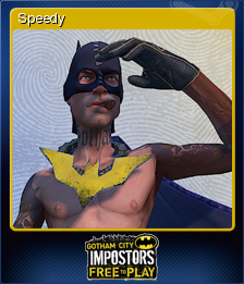 Gotham City Impostors é agora um free-to-play no Steam