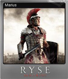 Save 65% on Ryse: Son of Rome on Steam