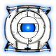Portal 2 Badge 2