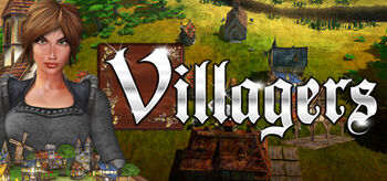 Villagers Logo