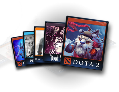 Steam Trading Cards Wiki