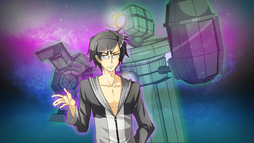 Acceleration of SUGURI X-Edition HD - Noname and Robo Acceleration of SUGURI X-Edition HD - Noname and Robo