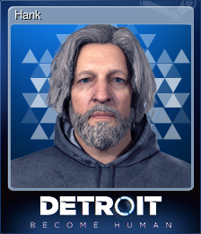 Detroit: Become Human - Gamecardsdirect