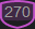 Steam Level 270