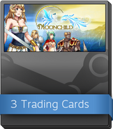 Moonchild Booster Pack