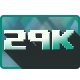Steam Games Badge 29000.png (6 KB) Steam Games Badge 29000