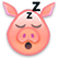 :lunar2019sleepingpig: (common)