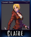Claire Card 4