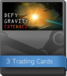 Defy Gravity Extended