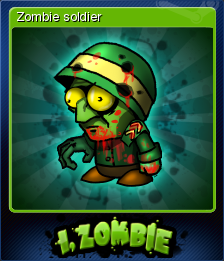 Project Zomboid, Steam Trading Cards Wiki