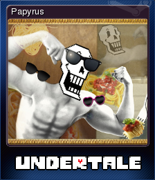 Undertale no Steam