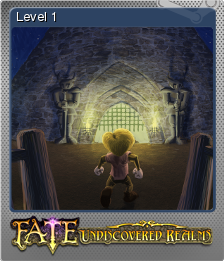 fate undiscovered realms steam