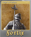 Knight of Fortiana