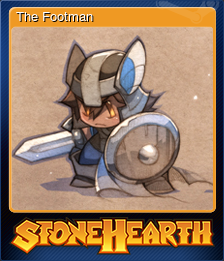 stonehearth steam cards