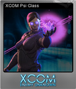 XCOM Psi Class