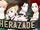 1931 Scheherazade at the Library of Pergamum Logo.jpg
